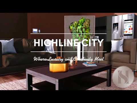 Welcome to Norwood Gardens, Secondlife