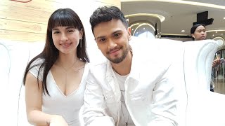 Billy Crawford at Coleen Garcia, IBINAHAGI ang Kanilang Buhay Bilang Mag-asawa!