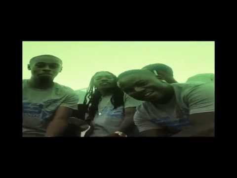 RackedupFlexx - Racks In My Pocket ft Tony Da Boss