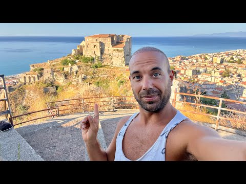 Roccella Ionica / Jonica (Andrea Mesiti)