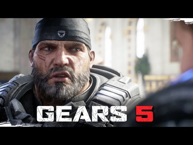 Gears 5