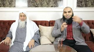 طب العيون مع الدكتور شريف شرف الدين ـ الشيخ مصطفى العدوي 15 12 2022