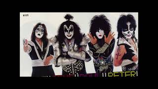 Kiss -  In Your Face -  Psycho Circus (Bonus Track) -  1998 -  Isolated Vocals