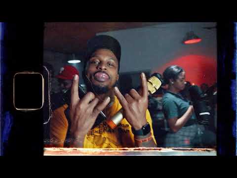 Standin Cannon  - No General Pop "The Anthem" (@visaulsbyluke_)