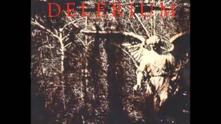 Delerium - Syrophenikan (Dossier version, 1990) [Full Album]