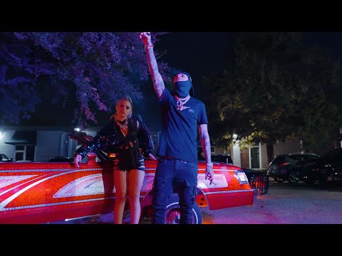 Lil Mexico - Activos (Official Video) (feat. $TIFF BARBIE)