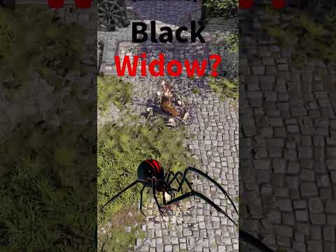 DOS 2 Skill Review: Raise Bone Widow