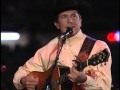 George Strait - Check Yes or No (Live From The Astrodome)
