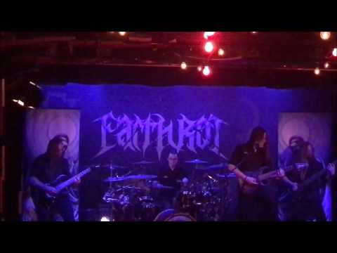 The Seer: Full set live, 2017