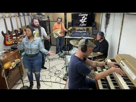 Sade "Sweetest Taboo" Cover - Leaving Lifted