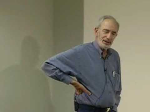 Policy Seminar Series: Dr. Paul Ehrlich Video thumbnail