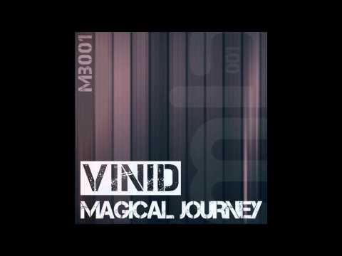 Vinid - Magical Journey (Nic Toms Remix) [Preview]