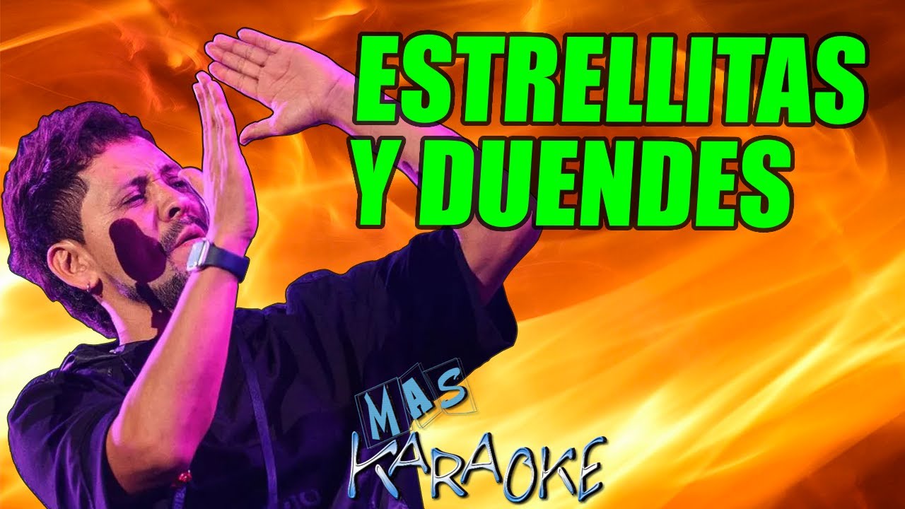 ESTRELLITAS Y DUENDES