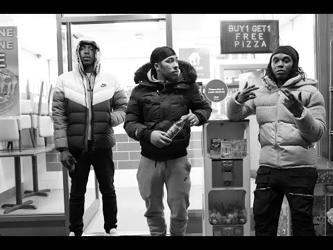 Malone X Dstackz X Dockem - CLEAN STYLE 008 [S-StarTV]