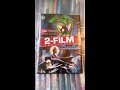 Batman 2 Film Collection DVD