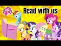 It S Barbie Read Along Time BARBIE FAIRY SECRET Read With Me