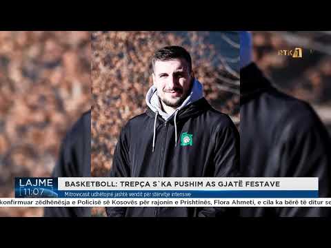 Lajme 11:00  30.12.2025