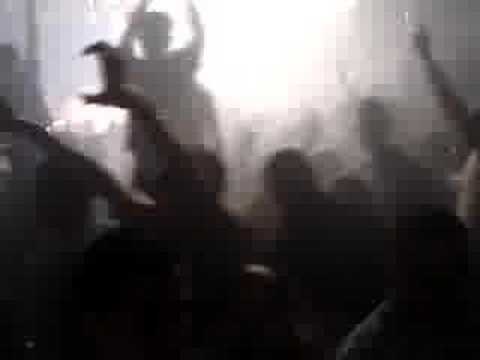 Oscar G @ Club Space Miami July 2006