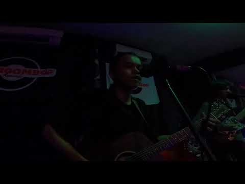 ARISH MIKAEL at @pedroomboprecords 