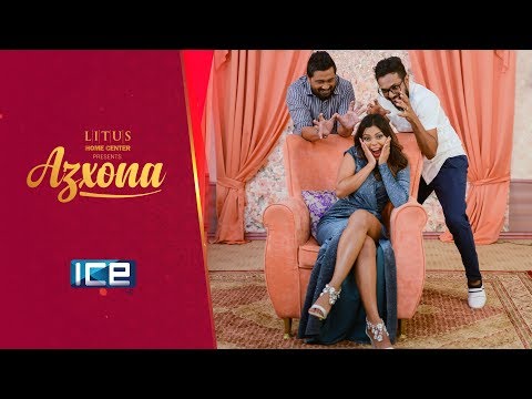 LITUS Home Center presents Azxona Season 2 - Mua & Manik