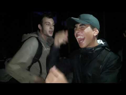 LUGH X METZO VS SPEKTRO X KDILLAC-4TOS-2vs1-ONCEAVA FECHA(APERTURA2018)-LJF