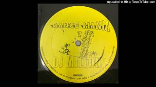 DJ Milton - She Gong Clown -7