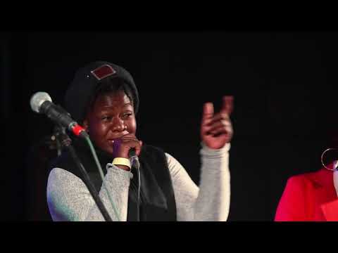 Faith Mussa -Mkazi wangwiro Live (ft Luki24 7)