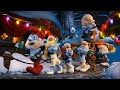 The Smurfs A Christmas Carol Tribute Vacation