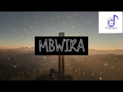 Mbwira lyrics by Isreal mbonyi