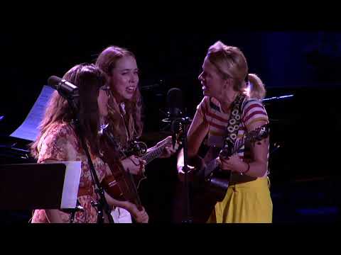 Toy Heart / Marry Me / Jerusalem - I'm With Her | Live from Here