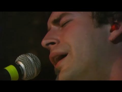 New Brad - Volcano, I'm Still Excited!!