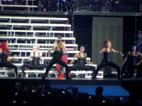 Boyfriend - Justin Bieber live in Ottawa