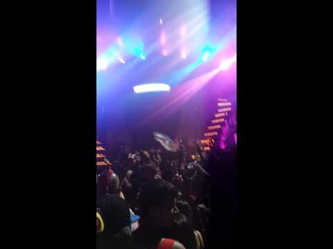 Tomorrowworld LaidBack Luke