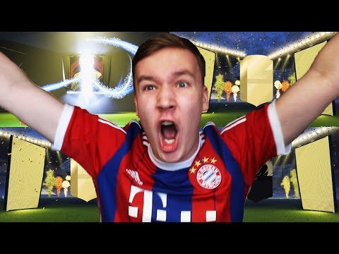 MUN PARAS FIFA 18 PAKETTIEN AVAUS !?!