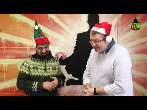 Magic Tao's Weekly Magazine EP 13 - 19/12/14