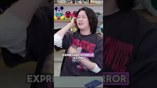 Download lagu Heechul Finally Reveals The True Reason He Will Never Marry Forever! 😭😭 #heecul #superjunior #kpop mp3