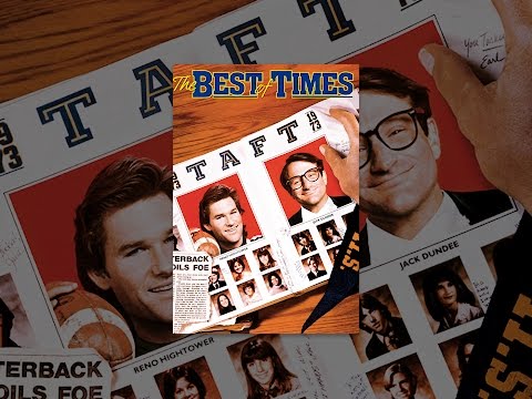Die Besten Zeiten (BEST OF TIMES)