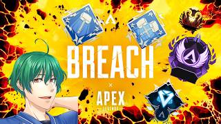 【APEX】Season28！！! I'm not good at English, but please comment.#apex