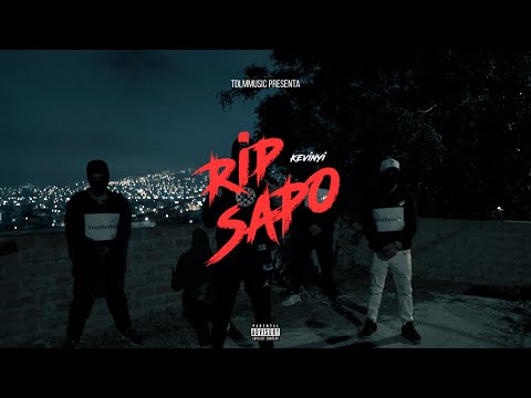 KevinYi - Rip Sapo (Video Oficial) TdLM Music...
