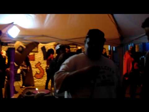 BATALHA DO CALÇADÃO (Bairro Tutunas) 28/07/18  - Junim Vs Jorge