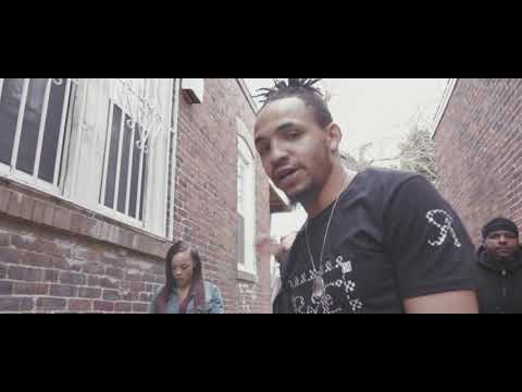 Poadie Flacc ft FreAk CMH - Block Hot (Dir By @RawRob.Films)
