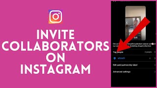 How to Invite Collaborators on Instagram After Posting (Full Guide)