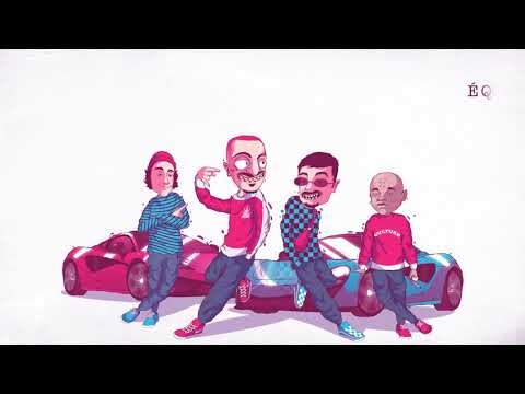 10 . falatuzetrê x entre linhas - argentina 9 de dezembro | prod. boricceli