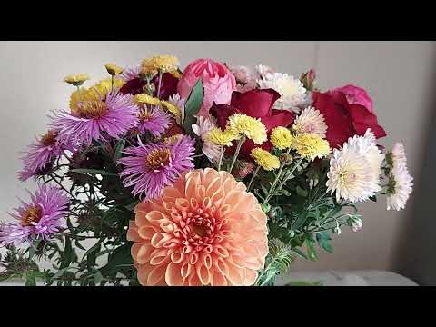 фото букет 0