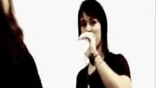 Red Dress- LoveHateHero