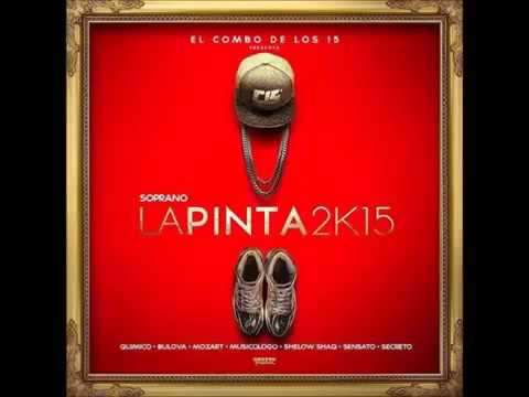 La Pinta 2K15   YouTube