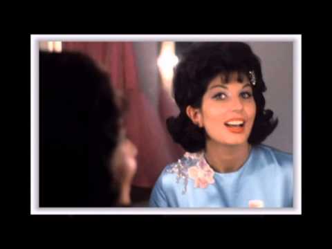 Alma Cogan - I Don't Mind Being All Alone