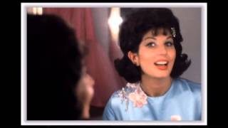 Alma Cogan - I Don't Mind Being All Alone