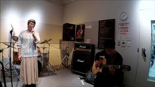 Video thumbnail for AE3300　歌い比べ動画 by 島村楽器 くずはモール店