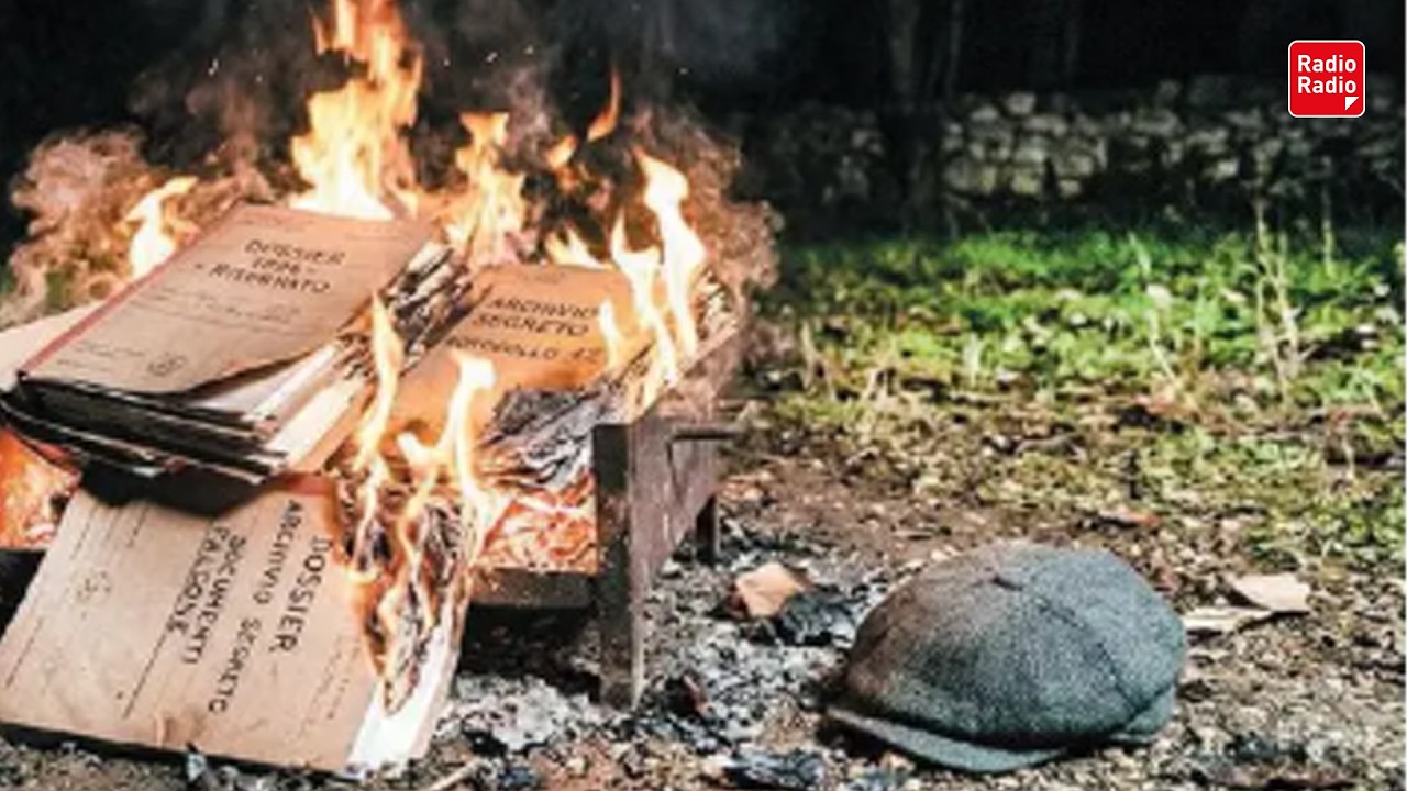 🔴 I GATTOPARDI: LE NUOVE INTERCETTAZIONI CHOC | #17aprile